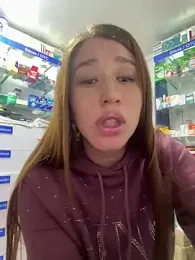 roouse — Stripchat recorded stream image, 16.05.2025 01:00