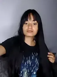 Krystal-Boyd- — Stripchat recorded stream image, 16.05.2025 05:40