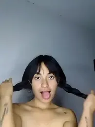 Krystal-Boyd- — Stripchat recorded stream image, 16.05.2025 05:40