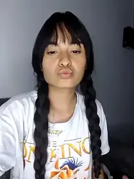 Krystal-Boyd- — Stripchat recorded stream image, 16.05.2025 05:40