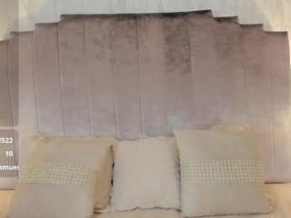ashlye-stone — Camsoda recorded stream image, 16.05.2025 06:00