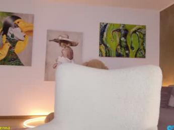 lenna_godess — Chaturbate recorded stream image, 16.05.2025 05:00