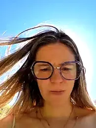 lucie_mehott — Stripchat recorded stream image, 16.05.2025 07:10