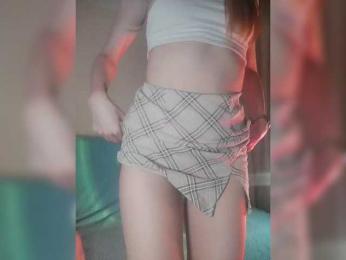 BeautyD — Bongacams recorded stream image, 16.05.2025 09:30