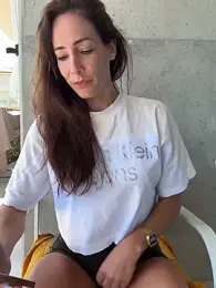 SweetAlegra_ — Stripchat recorded stream image, 16.05.2025 14:20