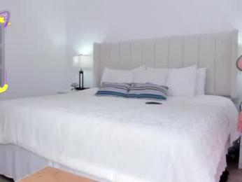 candyxtreo — Chaturbate recorded stream screenshot (16 May 2025)