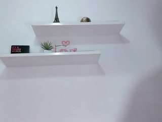 bss-naia — Camsoda recorded stream screenshot (16 May 2025)