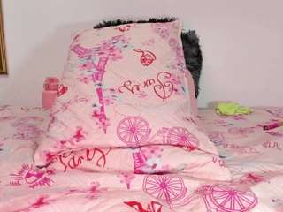 bss-naia — Camsoda recorded stream screenshot (16 May 2025)