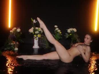 _meganmeow_ — Chaturbate recorded stream screenshot (16 May 2025)