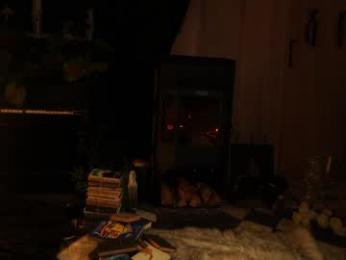 _meganmeow_ — Chaturbate recorded stream screenshot (16 May 2025)