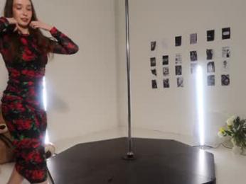 _meganmeow_ — Chaturbate recorded stream screenshot (16 May 2025)