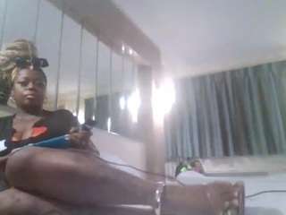 stalliontheesavage — Camsoda recorded stream screenshot (16 May 2025)