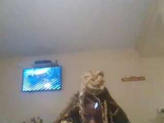 stalliontheesavage — Camsoda recorded stream screenshot (16 May 2025)