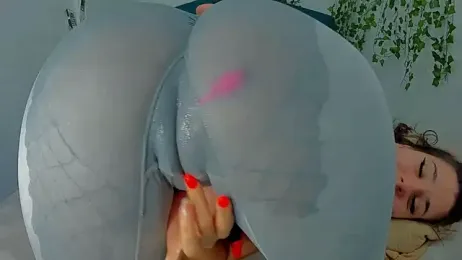 RedAssHottie — Stripchat recorded stream image, 17.05.2025 06:00