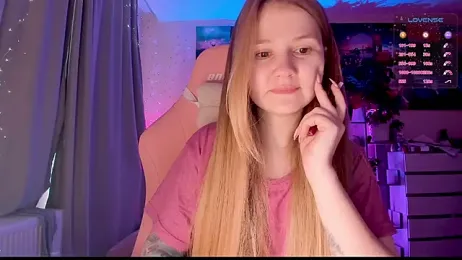 GoodWitch_ — Stripchat recorded stream screenshot (17 May 2025)