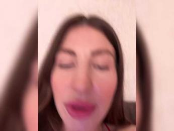 MilashaNyasha — Bongacams recorded stream screenshot (17 May 2025)