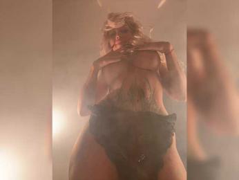Cristalkate — Bongacams recorded stream image, 17.05.2025 11:00
