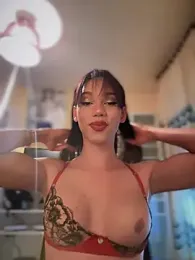 Carlita_cute — Stripchat recorded stream screenshot (17 May 2025)