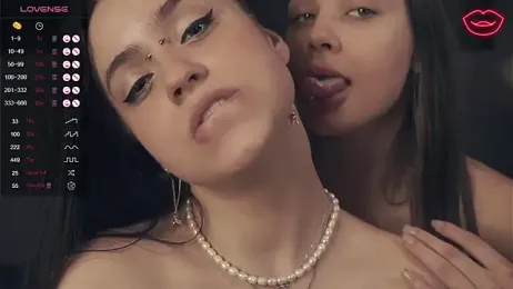 vivid_girls_vg — Stripchat recorded stream screenshot (08 Feb 2025)