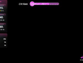 Kirakedi — Bongacams recorded stream image, 17.05.2025 17:30
