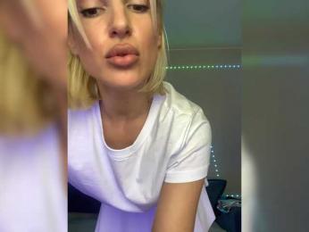 Stasya-moor — Bongacams recorded stream screenshot (08 Feb 2025)