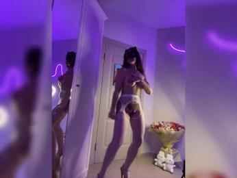 Koketka — Bongacams recorded stream image, 17.05.2025 20:20