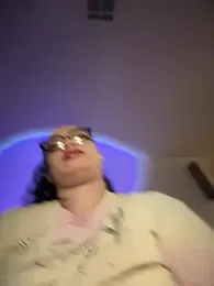 CarmelaAnthony — Stripchat recorded stream screenshot (18 May 2025)