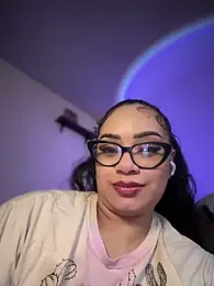 CarmelaAnthony — Stripchat recorded stream screenshot (18 May 2025)