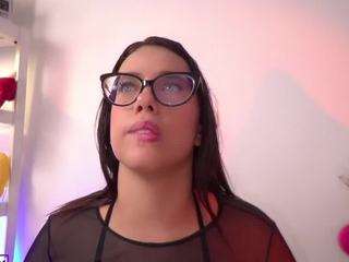crystalcherr — Camsoda recorded stream image, 18.05.2025 14:00