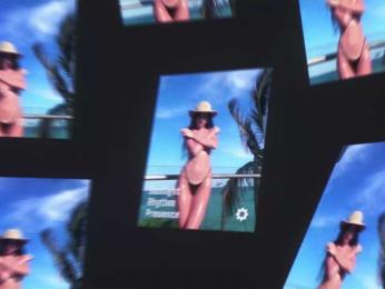 Taanni — Bongacams recorded stream screenshot (19 May 2025)