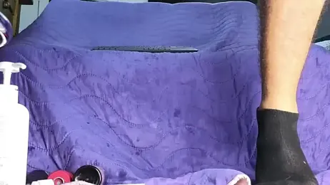 john_cartter1 — Stripchat recorded stream screenshot (25 Jan 2025)