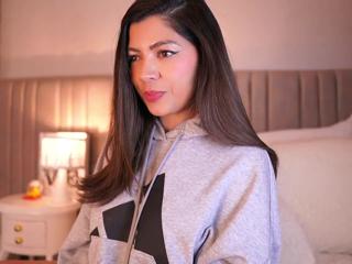 Shantal Soler — Flirt4free recorded stream image, 25.01.2025 02:00