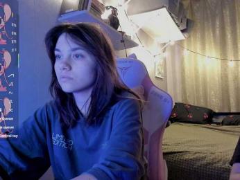 FanatKenli — Bongacams recorded stream image, 25.01.2025 01:50