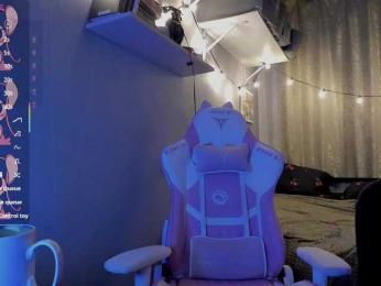 FanatKenli — Bongacams recorded stream image, 25.01.2025 01:50